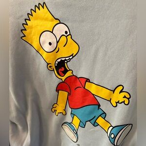 Bart simpson